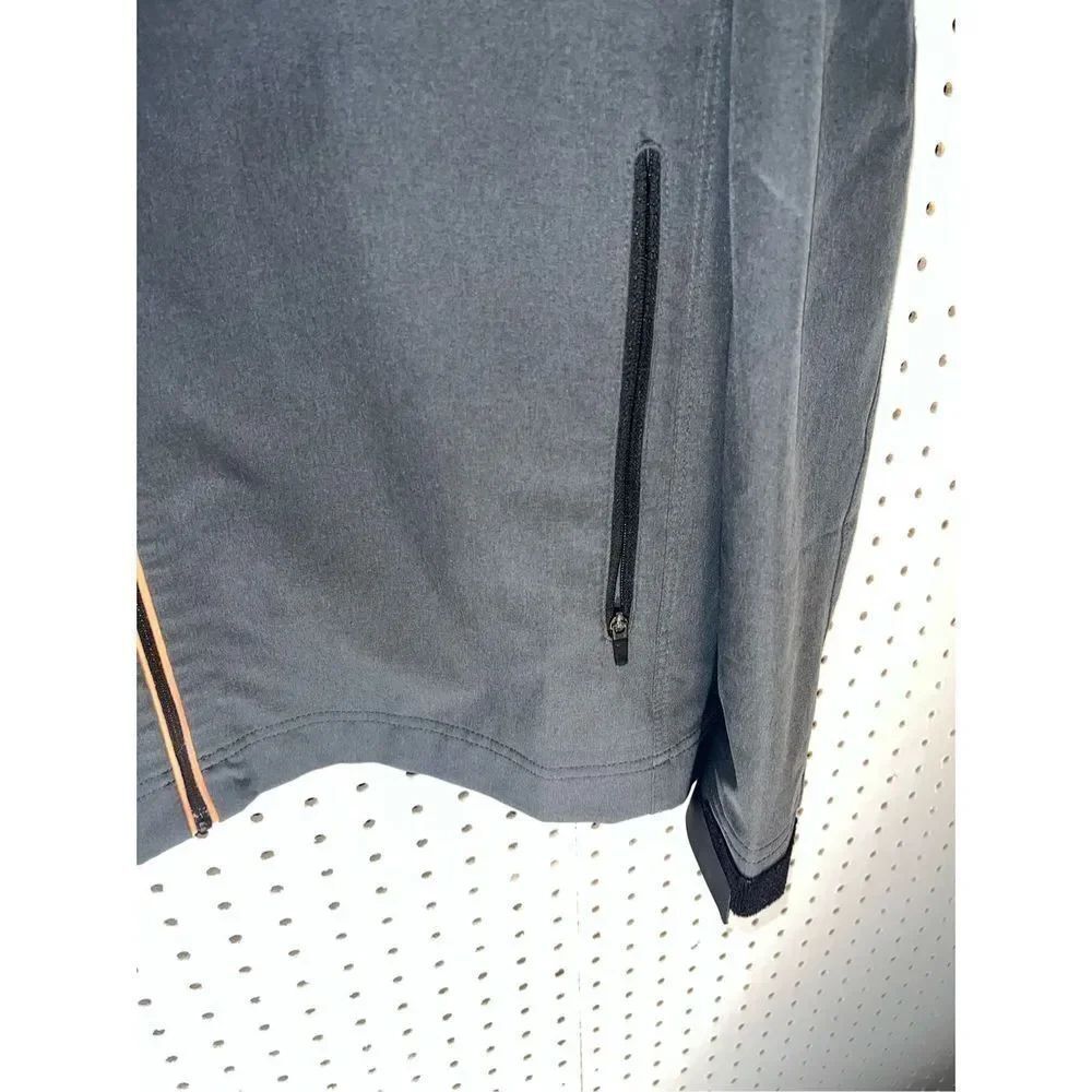 Nike Pro Training zip up jacket - Picture 3 of 8